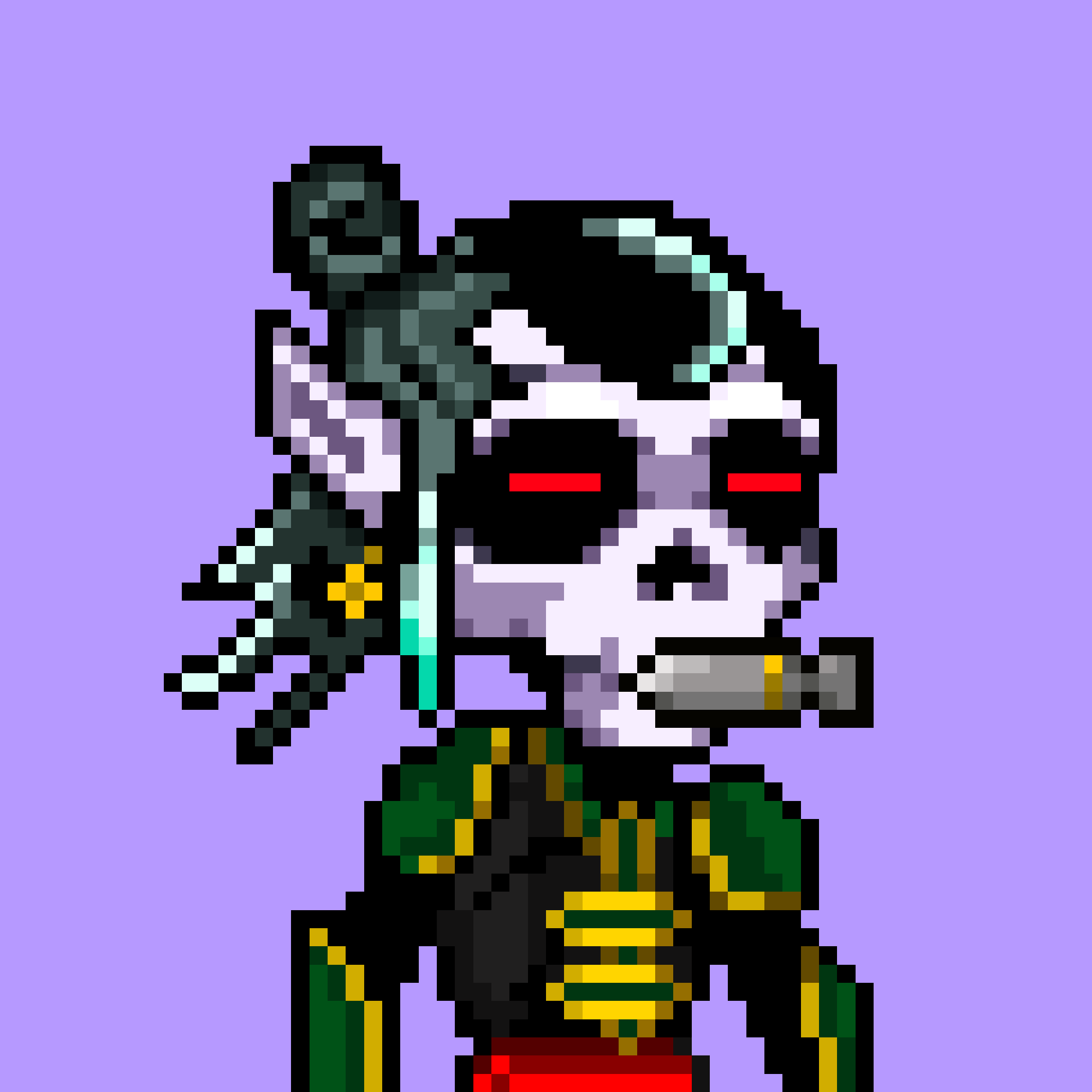 Pixel art 2