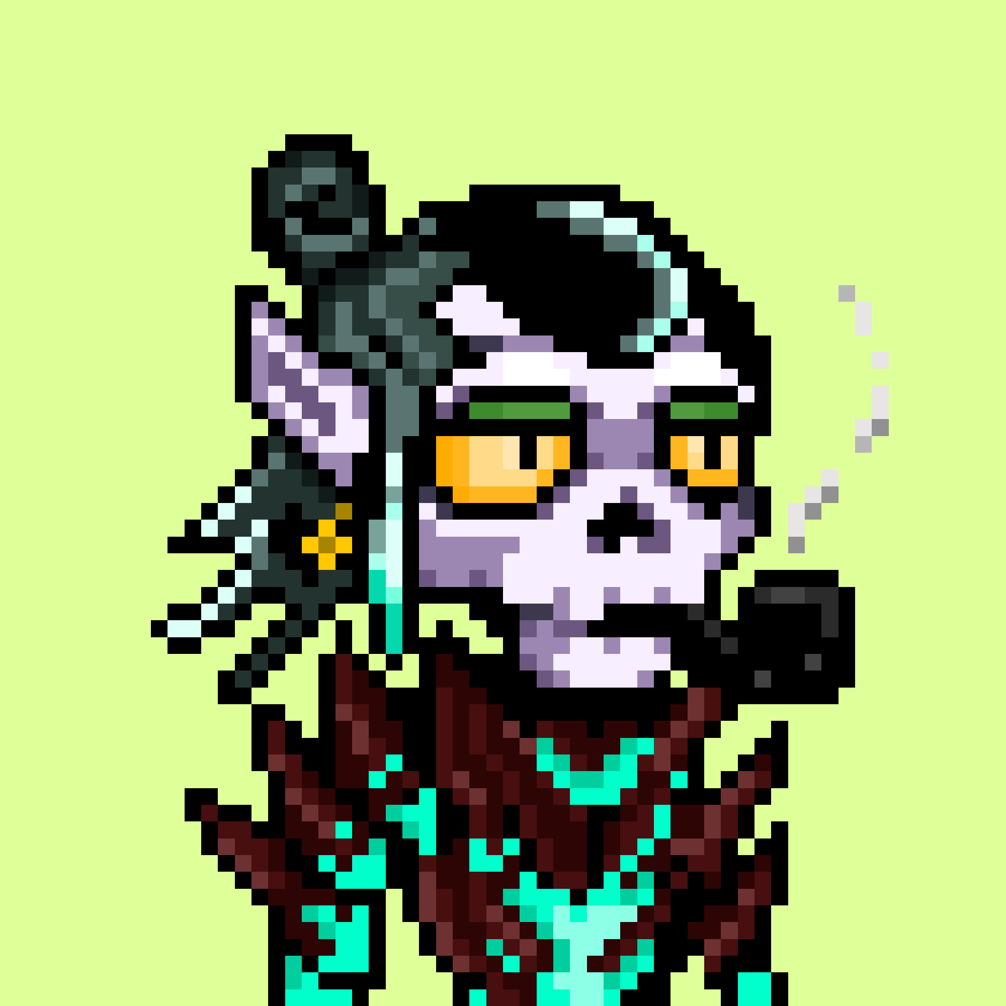 Pixel art 3