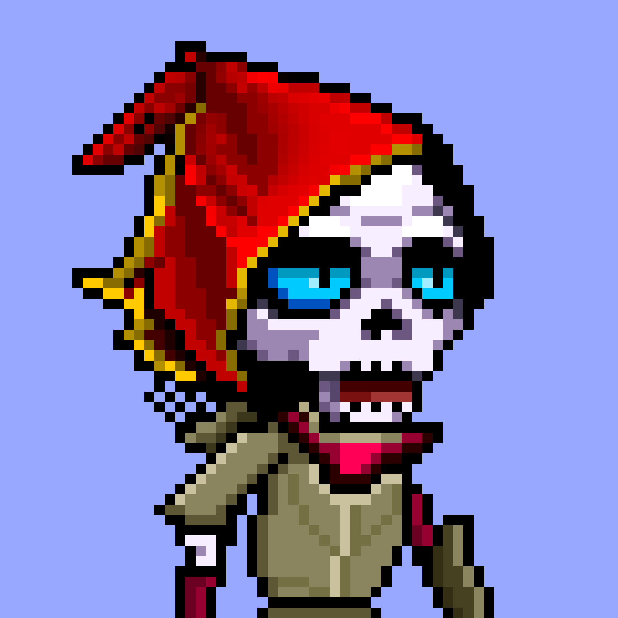 Pixel art 5