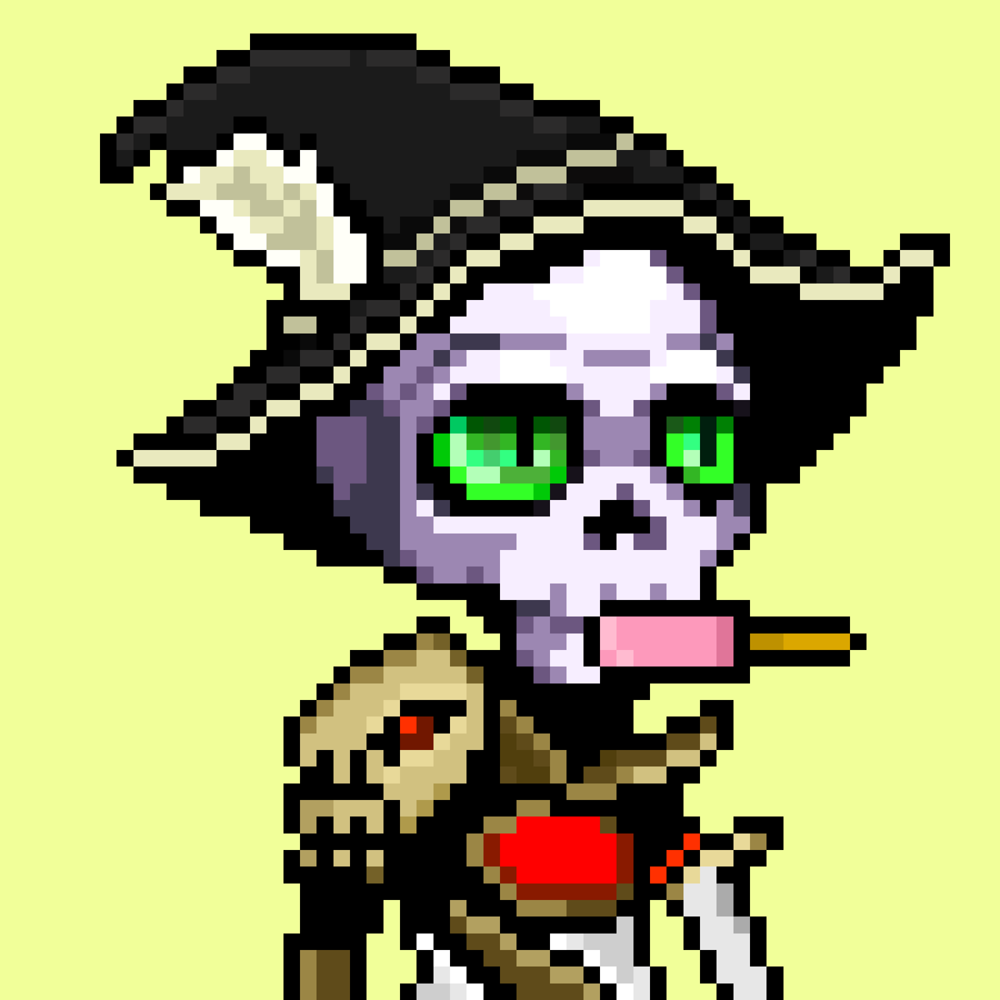 Pixel art 6