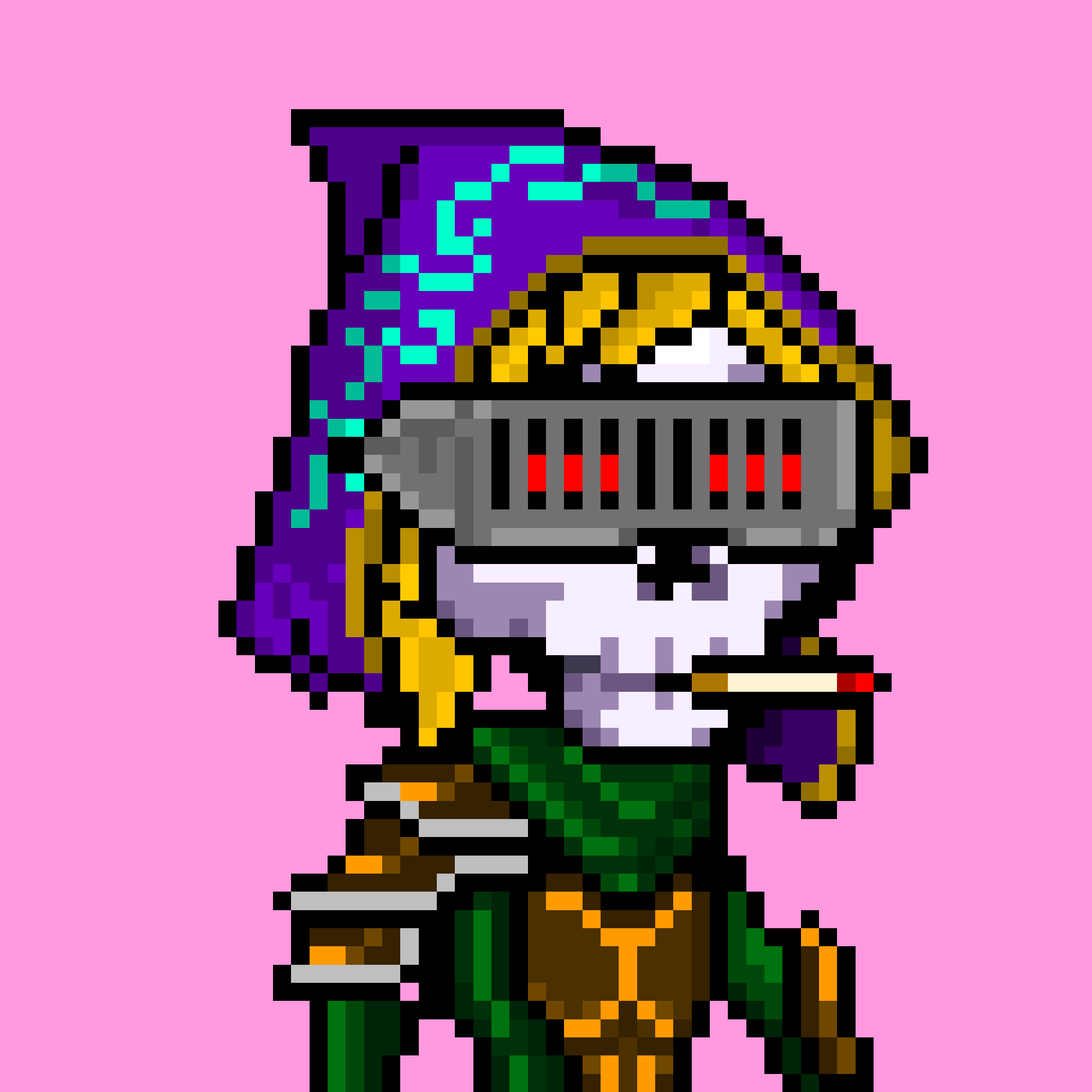 Pixel art 4
